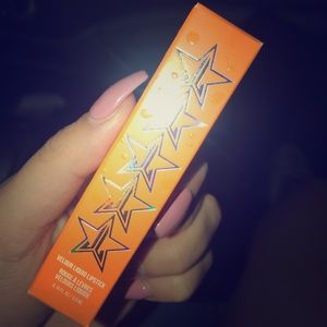 Jeffree Star Liquid Lipstick